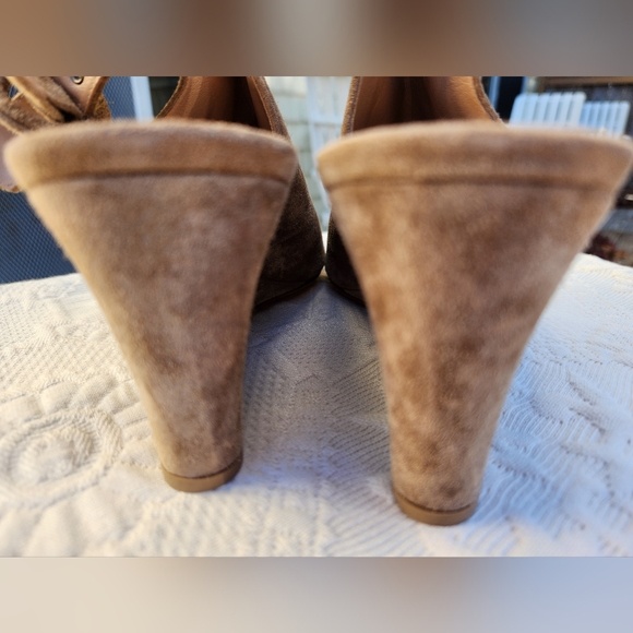 GIANVITO ROSSI SHOES - Picture 7 of 8